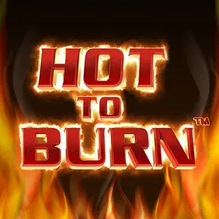 Hot to Burn